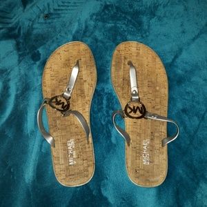 Michael Kors Sandals